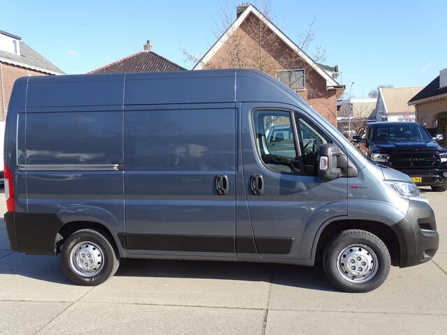 Fiat DUCATO 2.3 MultiJet L1H2 Automaat