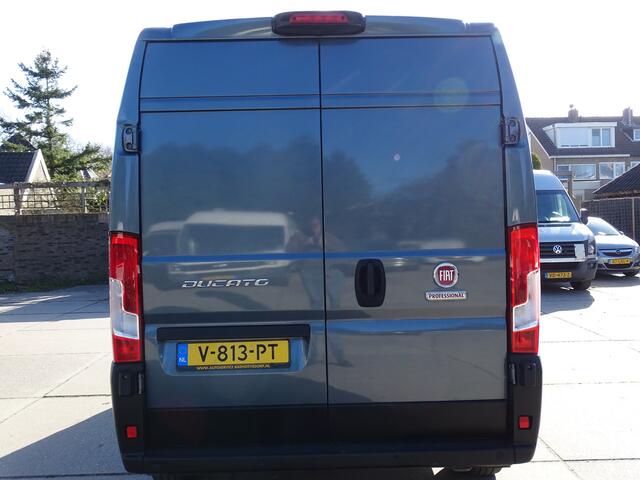 Fiat DUCATO 2.3 MultiJet L1H2 Automaat
