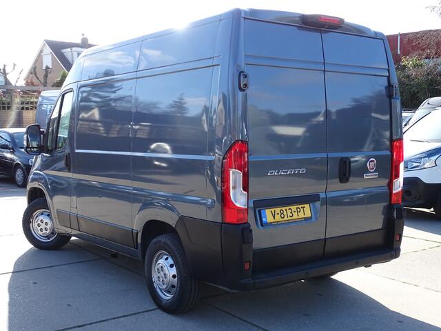Fiat DUCATO 2.3 MultiJet L1H2 Automaat