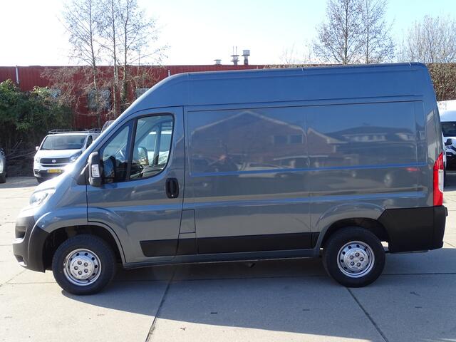 Fiat DUCATO 2.3 MultiJet L1H2 Automaat