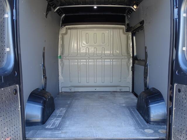 Fiat DUCATO 2.3 MultiJet L1H2 Automaat