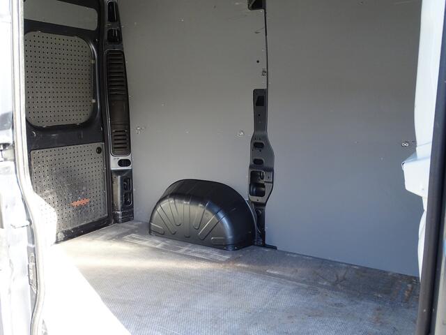 Fiat DUCATO 2.3 MultiJet L1H2 Automaat