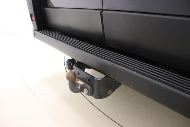 Fiat DUCATO 30 2.3 MultiJet L1H1 120 PK | Handgeschakeld | 3-zits | Camera | Trekhaak | Cruise Control | Licht metalen velgen | Radio | Climate Control | 1e eigenaar