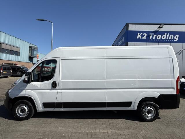 Fiat DUCATO 33 2.2 MultiJet L3H2 NAVI CAMERA L3H2 EURO-6