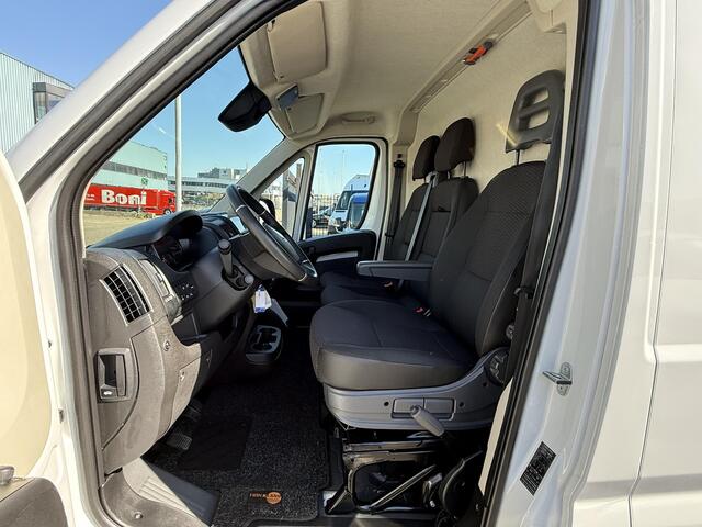 Fiat DUCATO 33 2.2 MultiJet L3H2 NAVI CAMERA L3H2 EURO-6