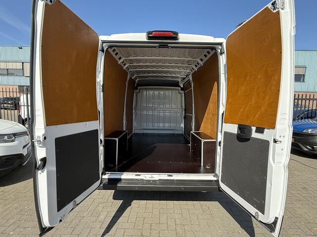 Fiat DUCATO 33 2.2 MultiJet L3H2 NAVI CAMERA L3H2 EURO-6