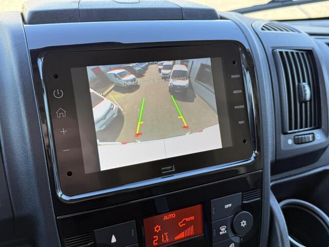 Fiat DUCATO 33 2.2 MultiJet L3H2 NAVI CAMERA L3H2 EURO-6