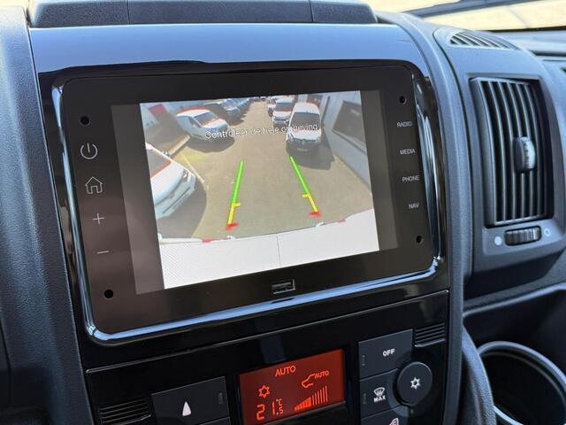 Fiat DUCATO 33 2.2 MultiJet L3H2 NAVI CAMERA L3H2 EURO-6