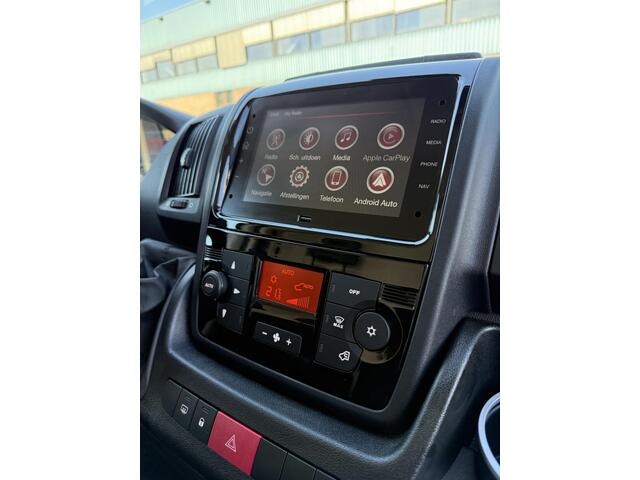 Fiat DUCATO 33 2.2 MultiJet L3H2 NAVI CAMERA L3H2 EURO-6
