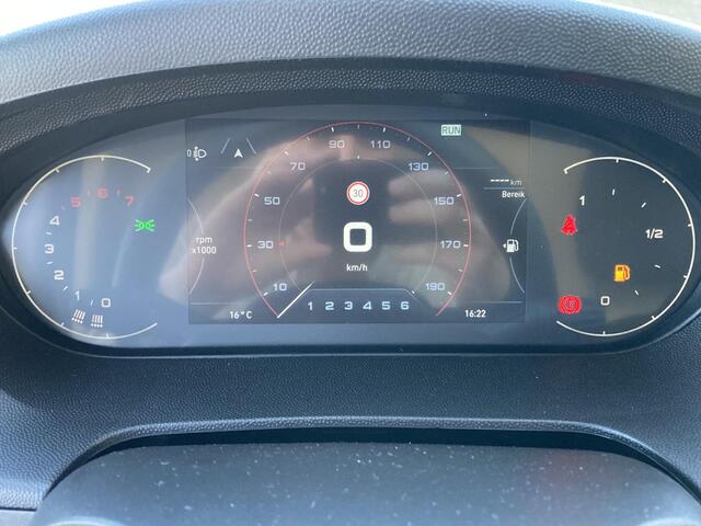 Fiat DUCATO 2.2 MultiJet 140 S&S L3H2 3.3t | BPM vrij | Climate Control | Achteruitrijcamera | Parkeersensoren | Cruise Control | Navigatie | Uit voorraad leverbaar | NIEUW! |