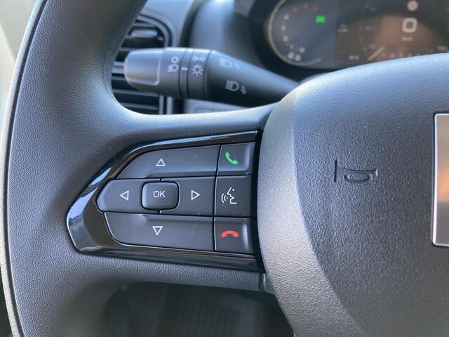 Fiat DUCATO 2.2 MultiJet 140 S&S L3H2 3.3t | BPM vrij | Climate Control | Achteruitrijcamera | Parkeersensoren | Cruise Control | Navigatie | Uit voorraad leverbaar | NIEUW! |