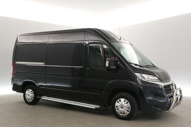 Fiat DUCATO 30 2.3 MultiJet L2H2 Automaat Airco Camera Cruise Navigatie 3 Persoons Elektrpakket Trekhaak