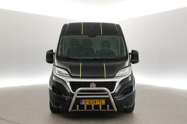 Fiat DUCATO 30 2.3 MultiJet L2H2 Automaat Airco Camera Cruise Navigatie 3 Persoons Elektrpakket Trekhaak