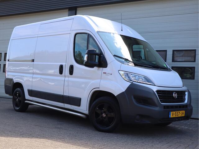 Fiat DUCATO 2.3 MultiJet 131pk Euro 6 L2H2 - Navi - Cruise - Camera