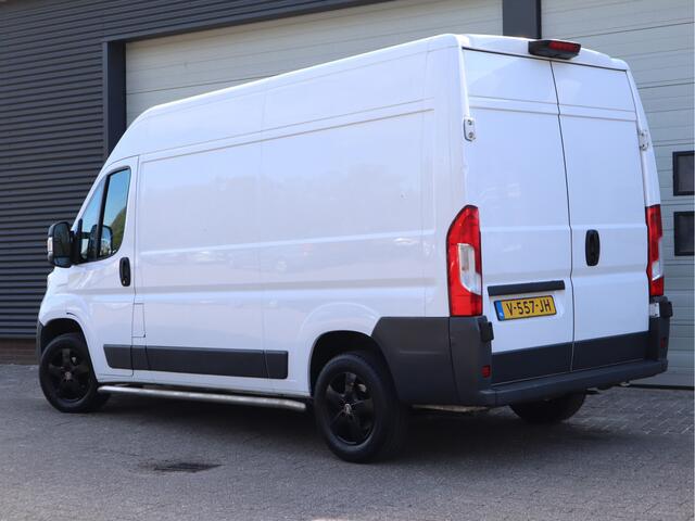 Fiat DUCATO 2.3 MultiJet 131pk Euro 6 L2H2 - Navi - Cruise - Camera