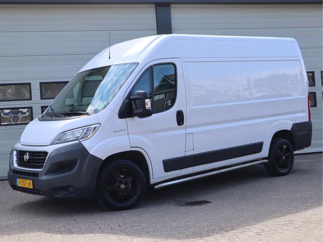 Fiat DUCATO 2.3 MultiJet 131pk Euro 6 L2H2 - Navi - Cruise - Camera