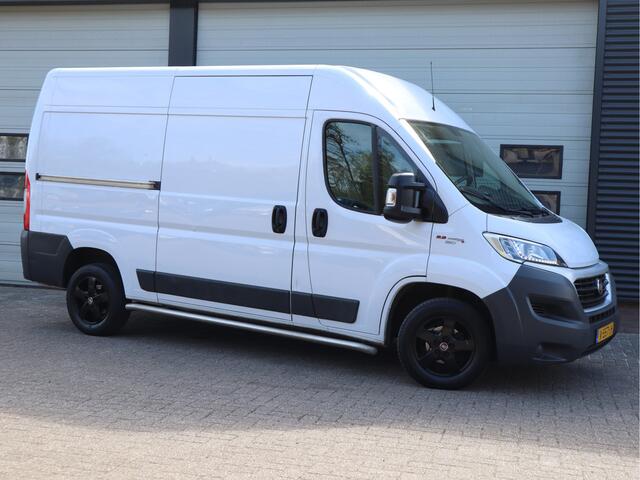 Fiat DUCATO 2.3 MultiJet 131pk Euro 6 L2H2 - Navi - Cruise - Camera