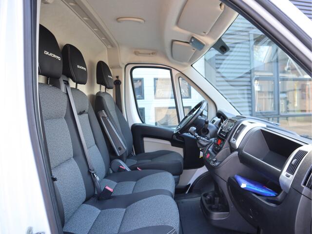 Fiat DUCATO 2.3 MultiJet 131pk Euro 6 L2H2 - Navi - Cruise - Camera
