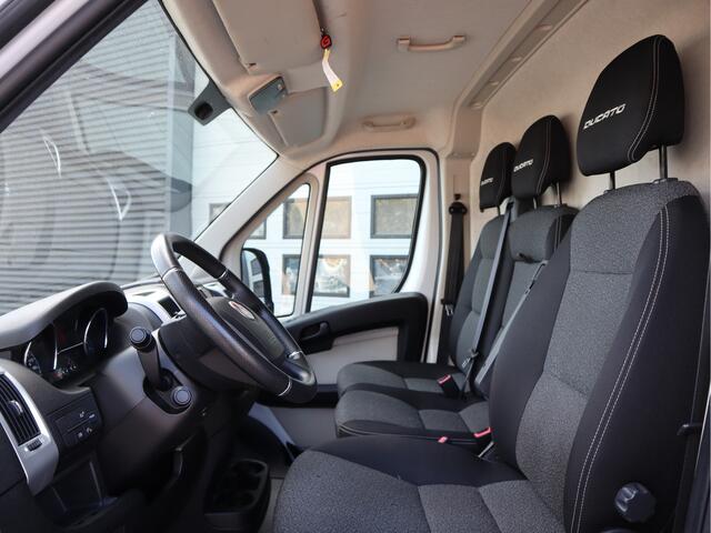 Fiat DUCATO 2.3 MultiJet 131pk Euro 6 L2H2 - Navi - Cruise - Camera