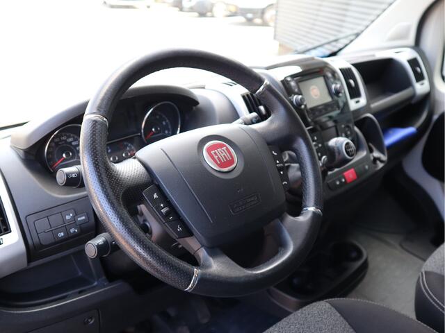 Fiat DUCATO 2.3 MultiJet 131pk Euro 6 L2H2 - Navi - Cruise - Camera