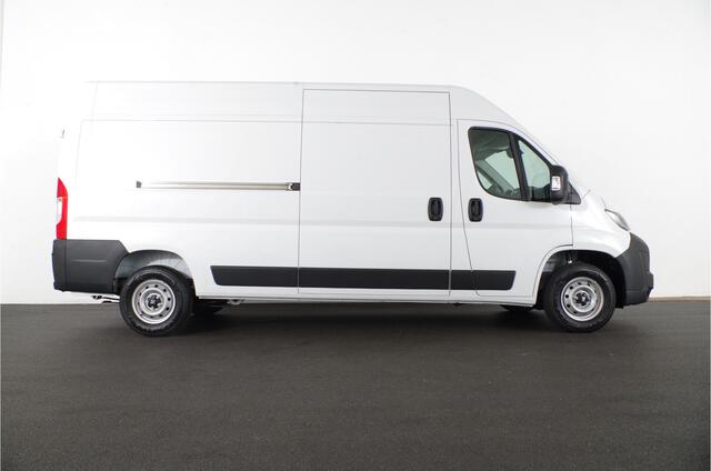 Fiat DUCATO 2.2 MultiJet 140 S&S L3H2 3.5t 140pk > LED-koplampen/cruise/camera/270° deuren | 7911 | Operational lease ook mogelijk!