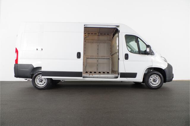 Fiat DUCATO 2.2 MultiJet 140 S&S L3H2 3.5t > 3x op voorraad & BPM vrij / Camera / Cruise / 270° deuren | 7908 | Operational lease ook mogelijk!