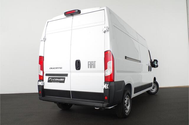 Fiat DUCATO 2.2 MultiJet 140 S&S L3H2 3.5t > 3x op voorraad & BPM vrij / Camera / Cruise / 270° deuren | 7908 | Operational lease ook mogelijk!