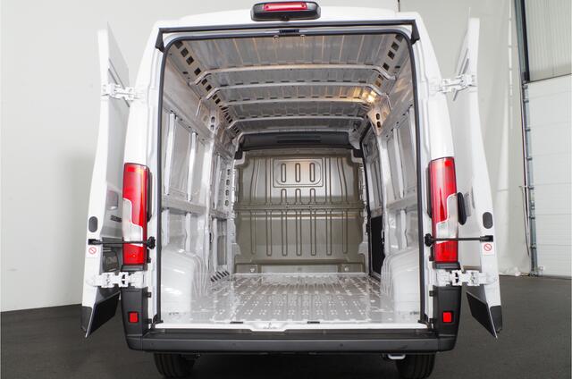 Fiat DUCATO 2.2 MultiJet 140 S&S L3H2 3.5t > 3x op voorraad & BPM vrij / Camera / Cruise / 270° deuren | 7908 | Operational lease ook mogelijk!