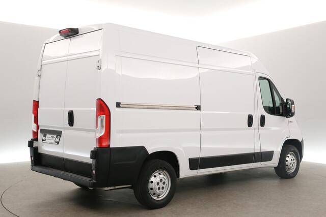Fiat DUCATO 2.3 MultiJet L2H2 Airco Camera Cruise 3 Persoons Elektrpakket