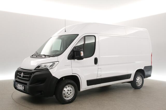 Fiat DUCATO 2.3 MultiJet L2H2 Airco Camera Cruise 3 Persoons Elektrpakket