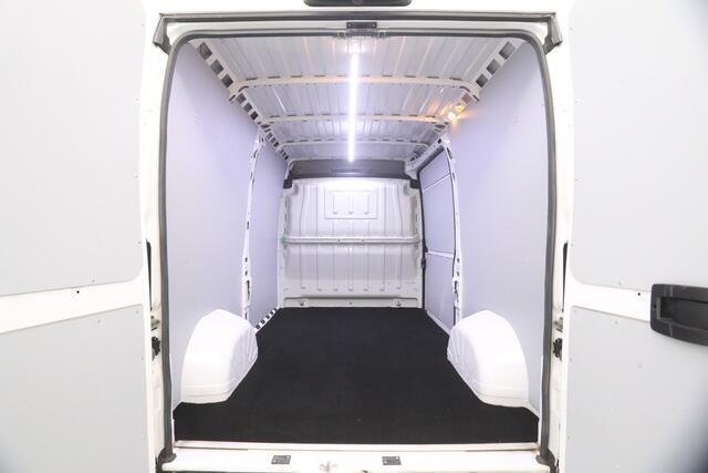 Fiat DUCATO 2.3 MultiJet L2H2 Airco Camera Cruise 3 Persoons Elektrpakket