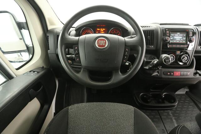 Fiat DUCATO 2.3 MultiJet L2H2 Airco Camera Cruise 3 Persoons Elektrpakket