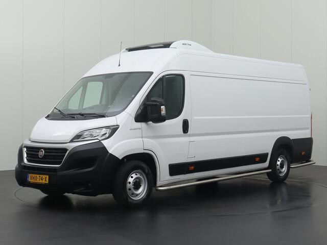 Fiat DUCATO 2.3MultiJet 140PK L4H2 Koel/Vriesauto | Navigatie | Camera | Airco | 3-Persoons