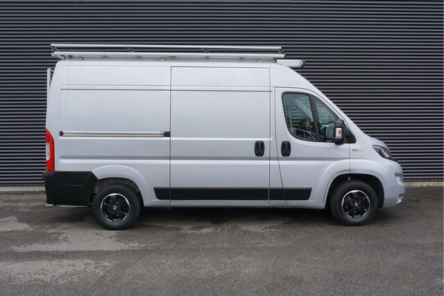 Fiat DUCATO 30 | 2.3 MultiJet | L2H2 | 160 PK AUT | Cruise | Camera | Imperiaal | Trekhaak
