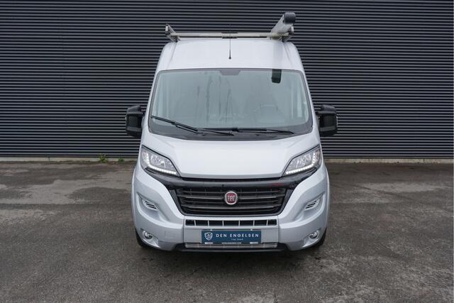 Fiat DUCATO 30 | 2.3 MultiJet | L2H2 | 160 PK AUT | Cruise | Camera | Imperiaal | Trekhaak