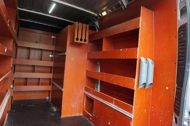 Fiat DUCATO 30 | 2.3 MultiJet | L2H2 | 160 PK AUT | Cruise | Camera | Imperiaal | Trekhaak