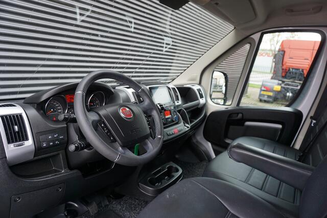 Fiat DUCATO 30 | 2.3 MultiJet | L2H2 | 160 PK AUT | Cruise | Camera | Imperiaal | Trekhaak