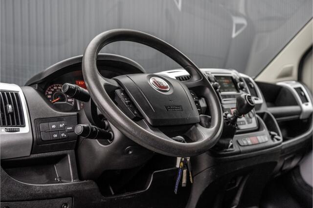 Fiat DUCATO 2.3 MultiJet L2H1 | Euro 6 | 130 PK | LED | Camera | Cruise | Airco