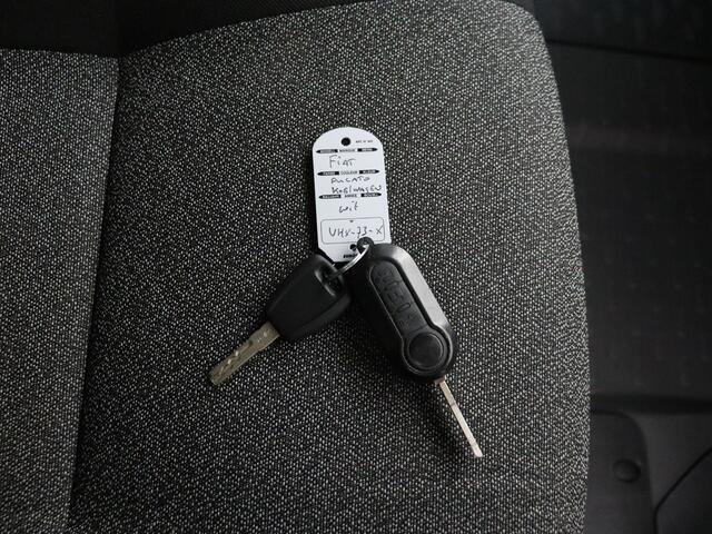 Fiat DUCATO 2.3MultiJet 140PK L4H2 Koel/Vries auto | Navigatie | Camera | Airco | 3-Persoons
