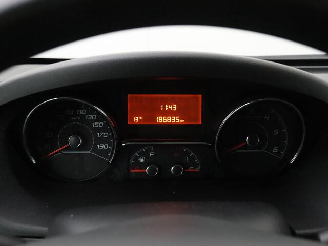 Fiat DUCATO 2.3MultiJet 140PK L4H2 Koel/Vries auto | Navigatie | Camera | Airco | 3-Persoons