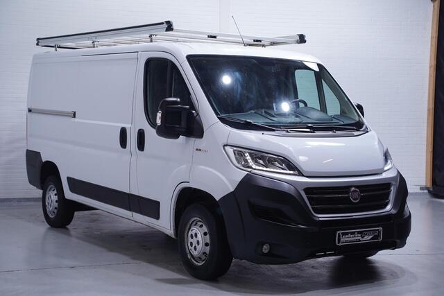 Fiat DUCATO 2.3 MultiJet 130 pk L2H1 Navi, Camera, Trekhaak Imperiaal, Laadruimte Pakket, PDC achter, 3-Zits