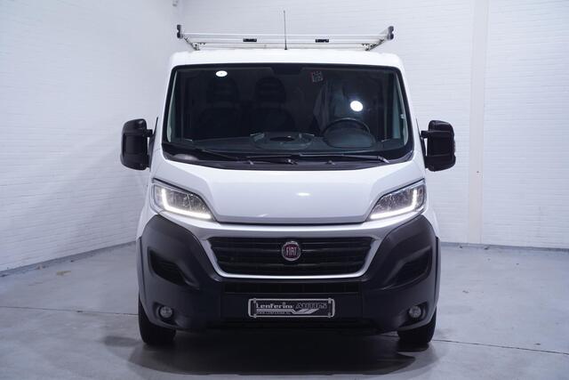 Fiat DUCATO 2.3 MultiJet 130 pk L2H1 Navi, Camera, Trekhaak Imperiaal, Laadruimte Pakket, PDC achter, 3-Zits