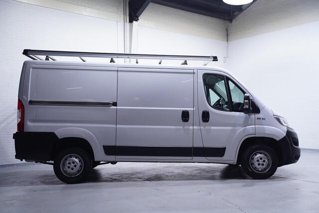 Fiat DUCATO 2.3 MultiJet 130 pk L2H1 Navi, Camera, Trekhaak Imperiaal, Laadruimte Pakket, PDC achter, 3-Zits