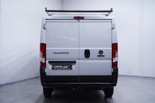 Fiat DUCATO 2.3 MultiJet 130 pk L2H1 Navi, Camera, Trekhaak Imperiaal, Laadruimte Pakket, PDC achter, 3-Zits
