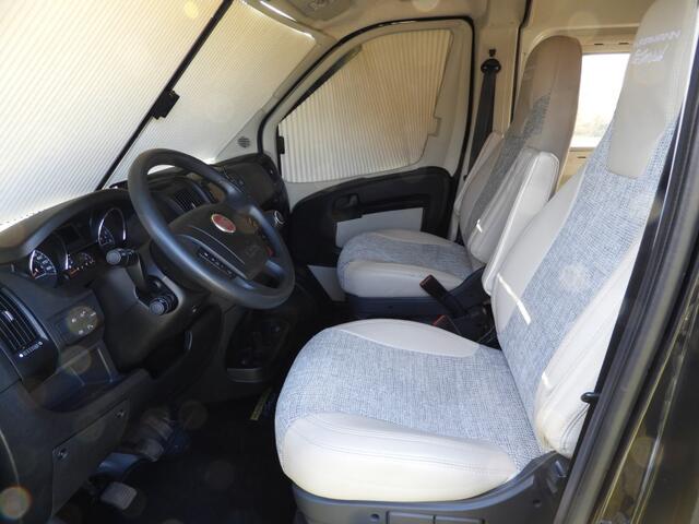 Fiat DUCATO KARMANN DEXTER CAMPER NIEUWSTAAT/AIRCO/ZONNEPANEEL
