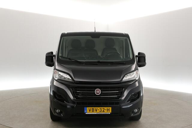 Fiat DUCATO 2.3 MultiJet L2H1 Airco Cruise Camera Navigatie PDC 3 Persoons 15"LMV Elektrpakket Trekhaak