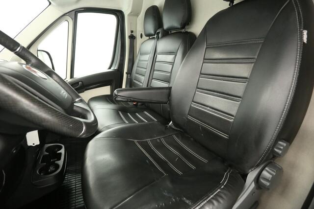 Fiat DUCATO 2.3 MultiJet L2H1 Airco Cruise Camera Navigatie PDC 3 Persoons 15"LMV Elektrpakket Trekhaak