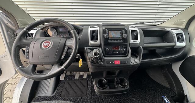 Fiat DUCATO 30 2.3 MultiJet L2H2 Trekhaak Nardo Grey