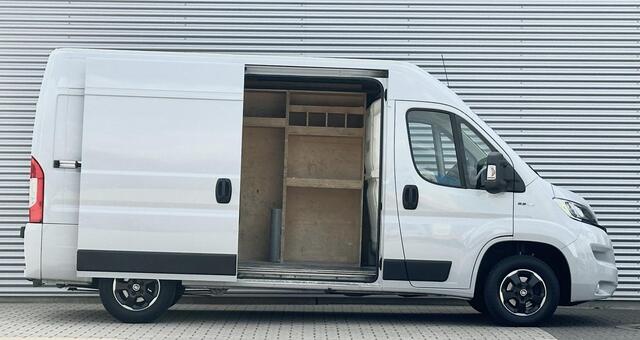 Fiat DUCATO 30 2.3 MultiJet L2H2 Trekhaak Nardo Grey