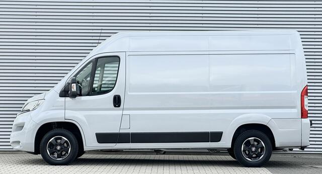 Fiat DUCATO 30 2.3 MultiJet L2H2 Trekhaak Nardo Grey
